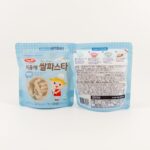 [베베스트] 처음에 쌀파스타 (2종) (Variety: White Rice)