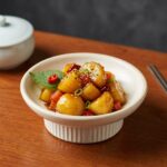 [밥상] 감자 조림 400g