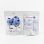 [산마을] 리얼칩 (5종) (FLAVOR: BLUEBERRY)