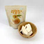 [산마을] 리얼칩 (5종) (FLAVOR: KOREAN PEAR)