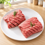 갈비 듀오 Galbi Duo