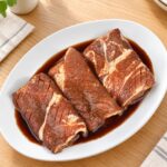 돼지갈비 클래식 Pork Classic