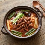 [밥상] 육개장 800g