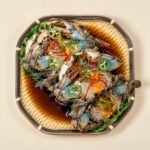 [해장] 간장게장 (5pcs)