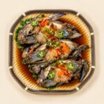 [해장] 간장게장 (3pcs)