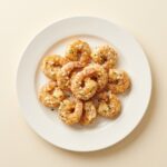 [반찬집] 갈릭마요새우