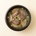 [해장] 갈비탕