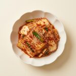 [반찬집] 겉절이