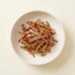 [반찬집] 고추장멸치볶음 (소)