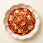 [밥상] 김치 900g