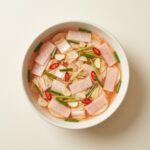 [반찬집] 동치미 (32oz)