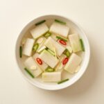 [반찬집] 나박김치 (32oz)