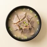 [해장] 돼지국밥