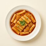 [잔치] 떡볶이