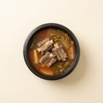 [해장] 매운 갈비탕