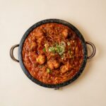 [해장] 매콤 아구찜