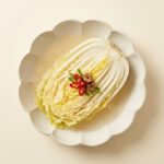 [반찬집] 백김치