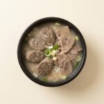 [해장] 순대국밥