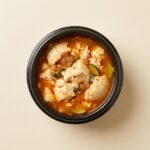 [해장] 순두부찌개