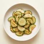 [반찬집] 오이무침 (소)