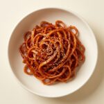 [잔치] 오징어채 (중)