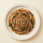 [반찬집] 잡채 (소)