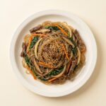 [반찬집] 잡채 (대)