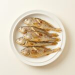 [잔치] 조기구이 (5마리)