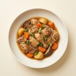 [반찬집] 찜닭