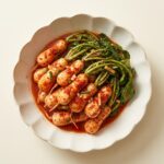 [반찬집] 총각김치