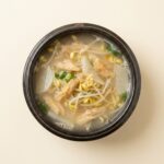 [잔치] 콩나물북어국 (16oz)