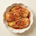 [반찬집] 포기김치