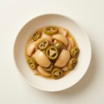 [밥상] 할라피뇨 & 양파 짱아치 900g