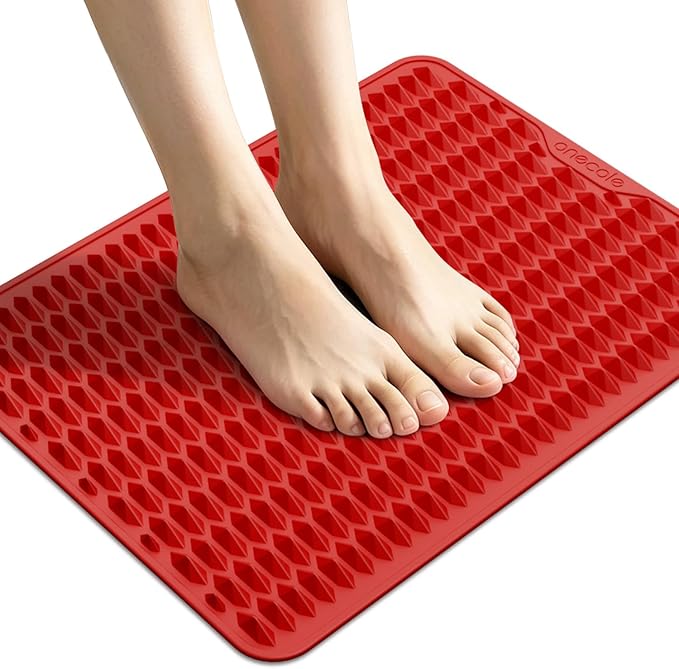 Acupressure Mat (mini) Acupressure Mat (mini) - Image 1