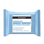 Neutrogena Makeup Remover Wipes (25ct)