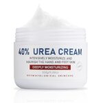 Peppermint Foot Cream