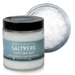 Fancy Finishing Salt Duo