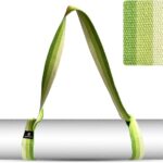Yoga Mat Carry Strap