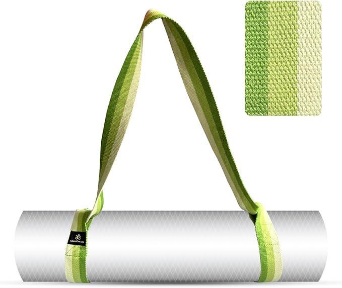 Yoga Mat Carry Strap Yoga Mat Carry Strap - Image 1