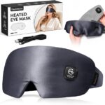 Warm Compress Eye Mask (reusable)